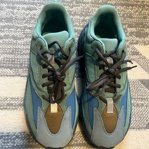 Yeezy 700 Faded Azure